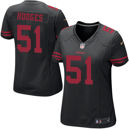 Women San Francisco 49ers jerseys-019